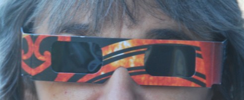 eclipse glasses