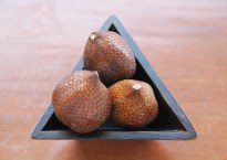 Snake fruit