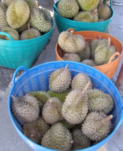 durian for sale