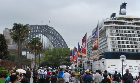 Celebrity Solstice 01