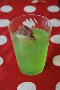 DAME ALISON'S RETRO LUNCH 033