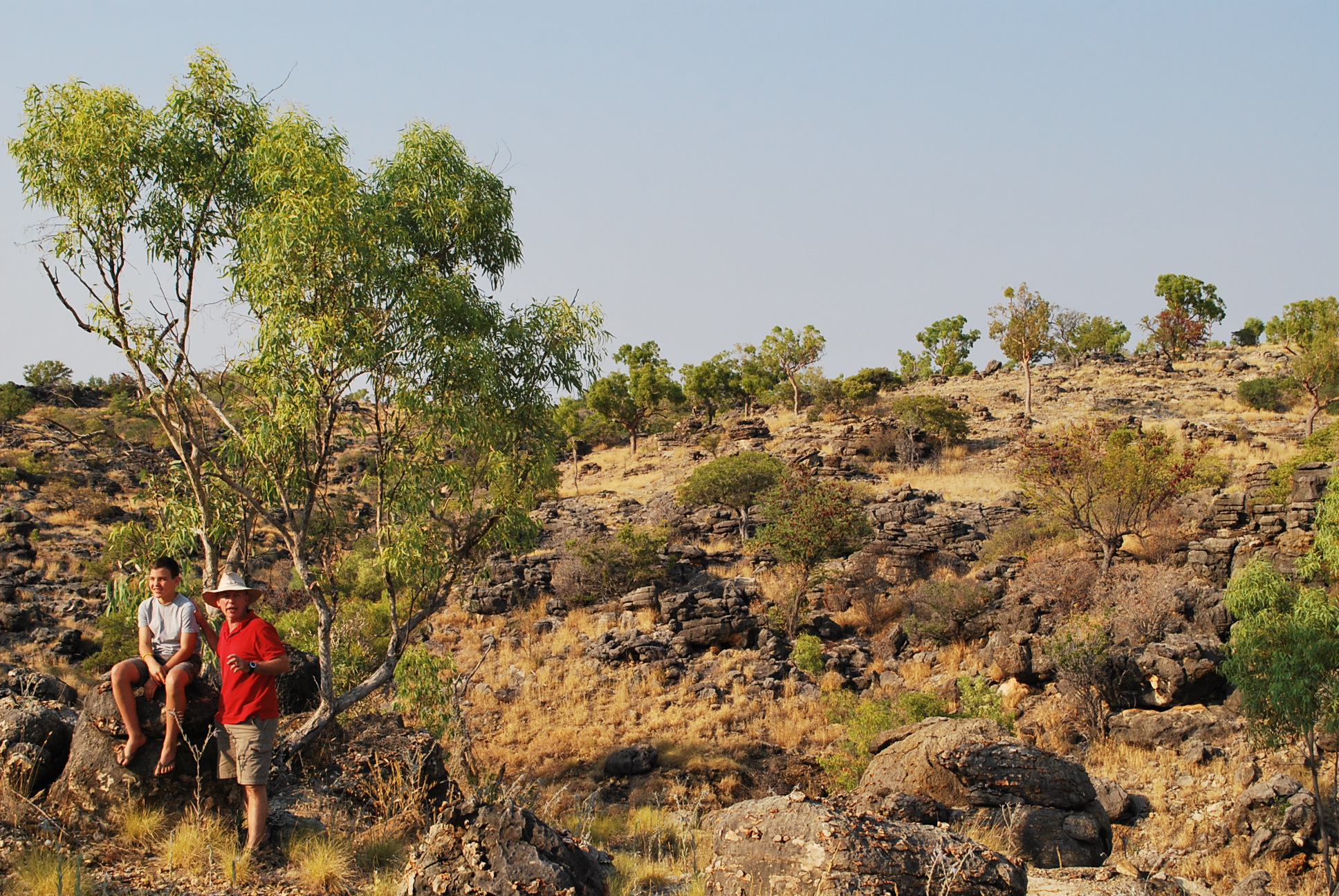 SAVANNAH WAY 2011 426