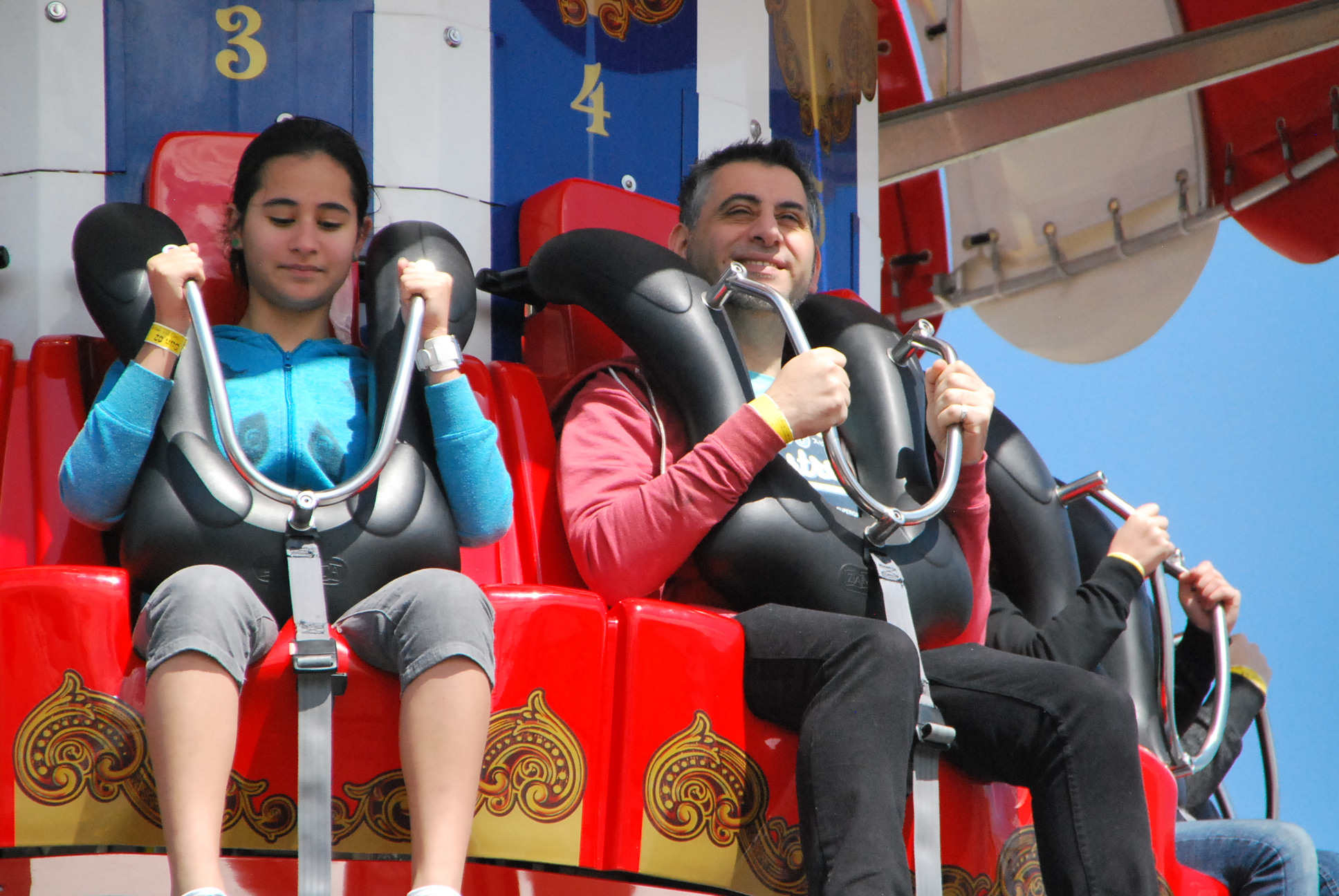 ST KILDA OCT 2011 052