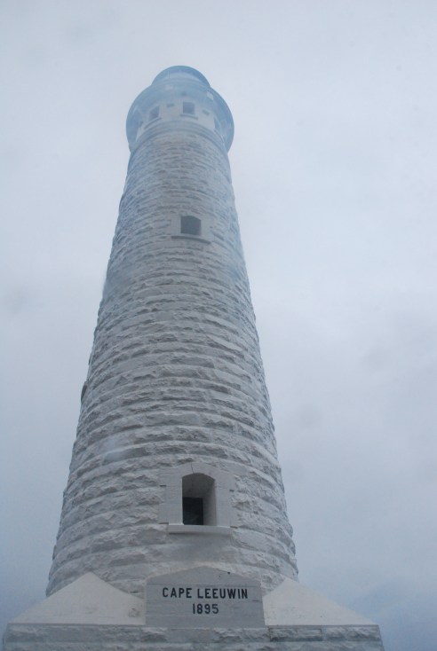 cape leeuwin lighthouse